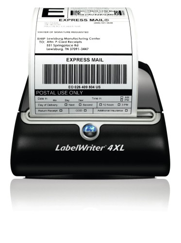 Drukarka etykiet DYMO LW4XL - 781541