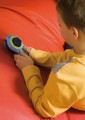 WYTŁACZARKA DYMO JUNIOR na taśmę 9 mm x 2 m - 1064700