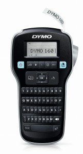 Drukarka etykiet DYMO Label Manager 160 S0946340