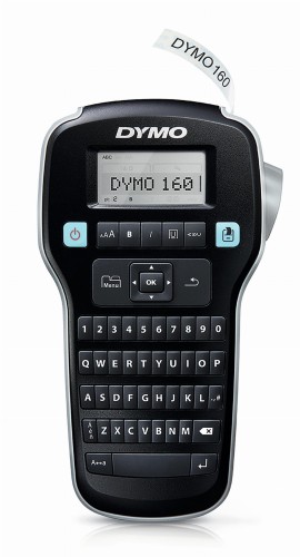 Drukarka etykiet DYMO Label Manager 160 S0946340 - 781474