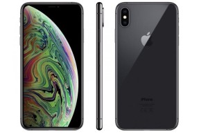 Smartfon Apple iPhone XS Max 64GB Space Grey