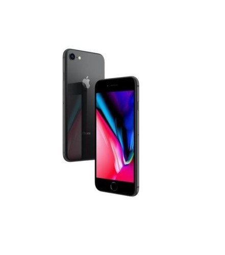 Smartfon Apple iPhone 8 256 GB Space Grey - 983342