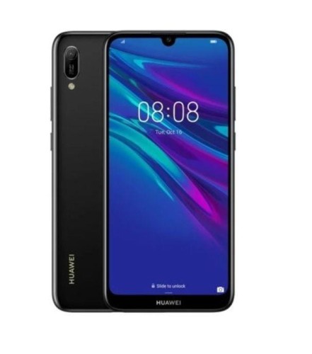 Smartfon Huawei Y6 2019 Dual SIM 32GB Czarny - 983518