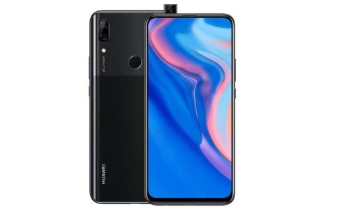 Smartfon Huawei P SMART Z Dual SIM 64GB Czarny - 983529