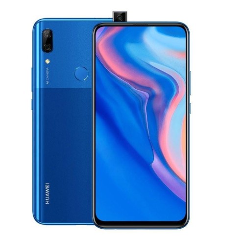 Smartfon Huawei P SMART Z Dual SIM niebieski - 983532