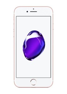 Apple iPhone 7 128GB Rose Gold (REMADE) 2Y