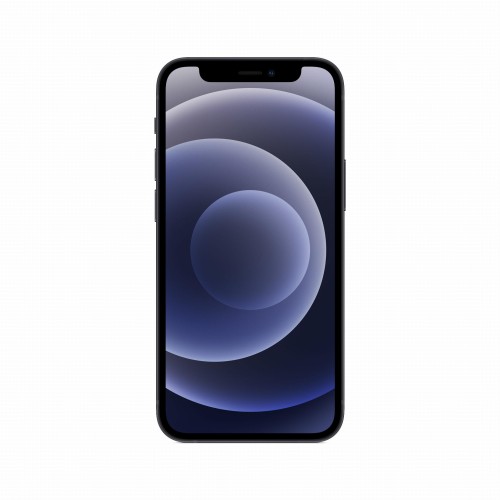 Apple iPhone 12 mini 64GB Black - 882239