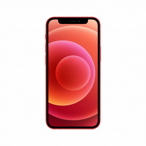 Apple iPhone 12 mini 128GB (PRODUCT)RED - 882307