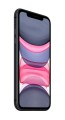 Apple iPhone 11 64GB Black - 1152288