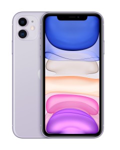 Apple iPhone 11 64GB Purple