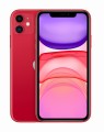 Apple iPhone 11 64GB Red - 1129818