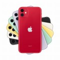 Apple iPhone 11 64GB Red - 1129826