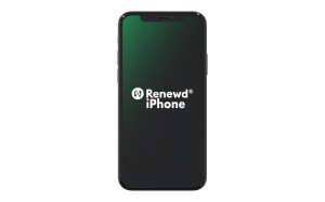 Apple iPhone XS 256GB Silver (REMADE) 2Y