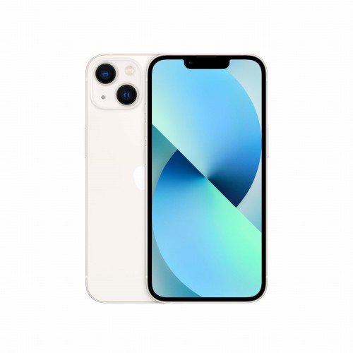 Apple iPhone 13 256GB Starlight - 1129683