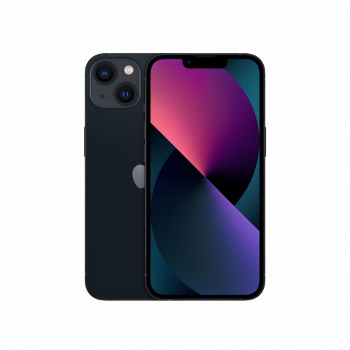 Apple iPhone 13 256GB Midnight - 1129768
