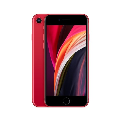 Apple iPhone SE 128GB (PRODUCT)RED - 1146399