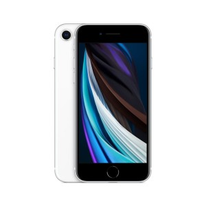 Apple iPhone SE 128GB White
