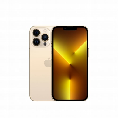 Apple iPhone 13 Pro 512GB Złoty - 1129645