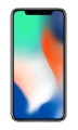 Apple iPhone X 64 GB Silver REMADE 2Y - 1142076