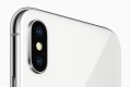 Apple iPhone X 64 GB Silver REMADE 2Y - 1142083