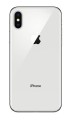 Apple iPhone X 64 GB Silver REMADE 2Y - 1142077