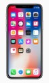 Apple iPhone X 64 GB Silver REMADE 2Y - 1142078