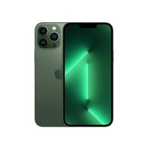 Apple iPhone 13 Pro Max 512GB Alpine Green