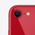 Apple iPhone SE 128GB 2022 (PRODUCT)RED - 1129609
