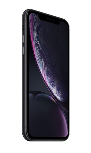 Apple iPhone XR 64GB Black REMADE 2Y - 1129603