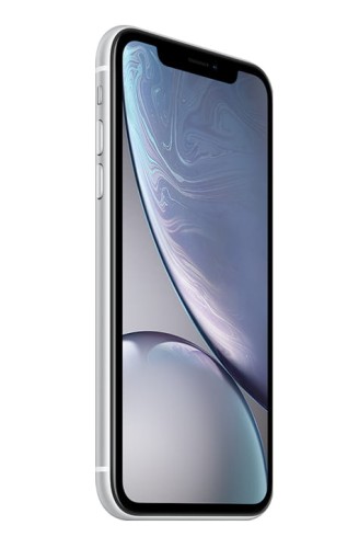 Apple iPhone XR 64GB White REMADE 2Y - 1129668