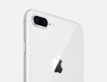 Apple iPhone 8 64GB Silver REMADE 2Y - 1129693