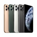 Apple iPhone 11 Pro 64GB Space Gray REMADE 2Y - 1129702