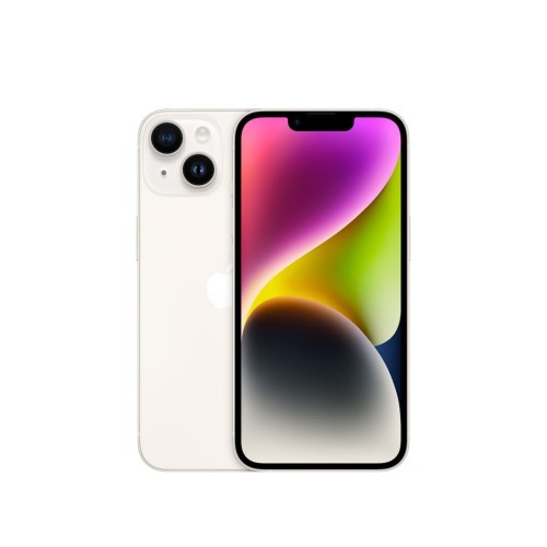 Apple iPhone 14 512GB Starlight - 1152230