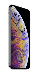 Apple iPhone XS MAX 256GB Silver REMADE 2Y