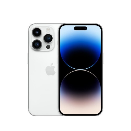 Apple iPhone 14 pro 128GB Silver - 1152260