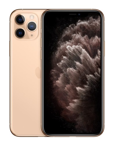 Apple iPhone 11 Pro 64GB Gold REMADE 2Y - 1210335