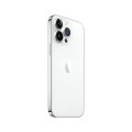 Apple iPhone 14 Pro Max 256GB Silver - 1210352
