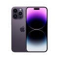 Apple iPhone 14 Pro Max 128GB Deep Purple - 1325362