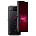 ASUS ROG Phone 6 6.78" 16GB/512GB 5G DS. Phantom Black - 1079918