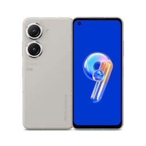 ASUS Zenfone 9 8/128GB Moonlight White