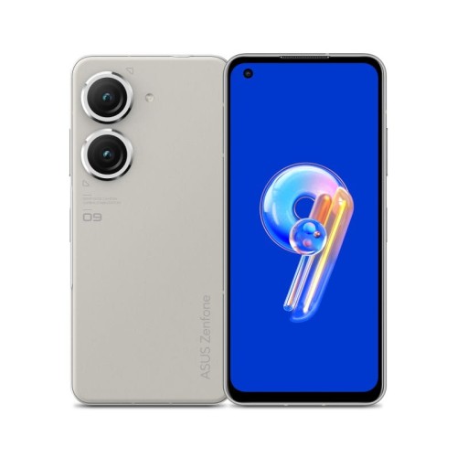 ASUS Zenfone 9 8/128GB Moonlight White - 1167800