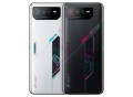 ASUS ROG Phone 6 6,78" 12GB/256GB 5G DS White - 1079861