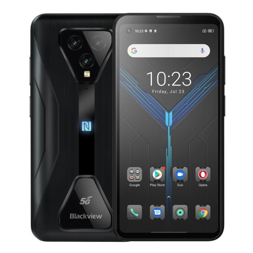 Smartfon Blackview BL5000 8/128 Black - 1079675