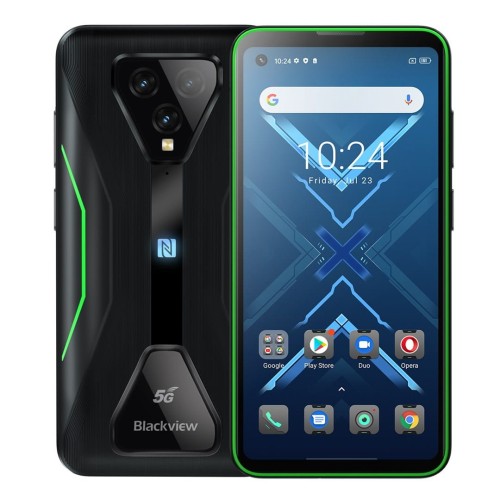 Smartfon Blackview BL5000 8/128 Green - 1199162