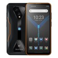 Smartfon Blackview BL5000 8/128 5G Orange - 1200722