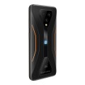 Smartfon Blackview BL5000 8/128 5G Orange - 1200726