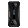 Smartfon Blackview BL5000 8/128 5G Orange - 1200724