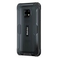 Smartfon Blackview BV4900 3/32 Black - 1199282