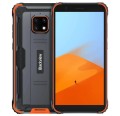 Smartfon Blackview BV4900 3/32 Orange - 1079665