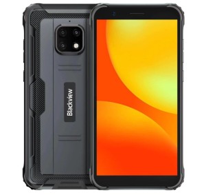 Smartfon Blackview BV4900 Pro 4/64GB Czarny